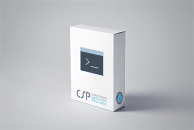 Dynamic SSH Module