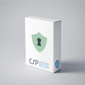 Password Config Module