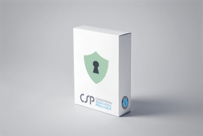 Password Config Module